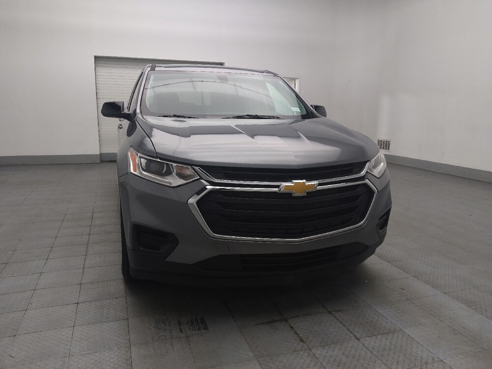 2020 Chevrolet Traverse in Chattanooga, TN 37421 - 18123479 14