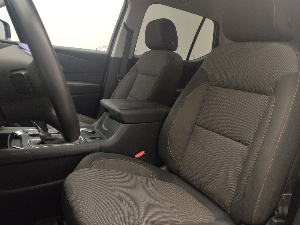 2020 Chevrolet Traverse in Chattanooga, TN 37421 - 18123479 17