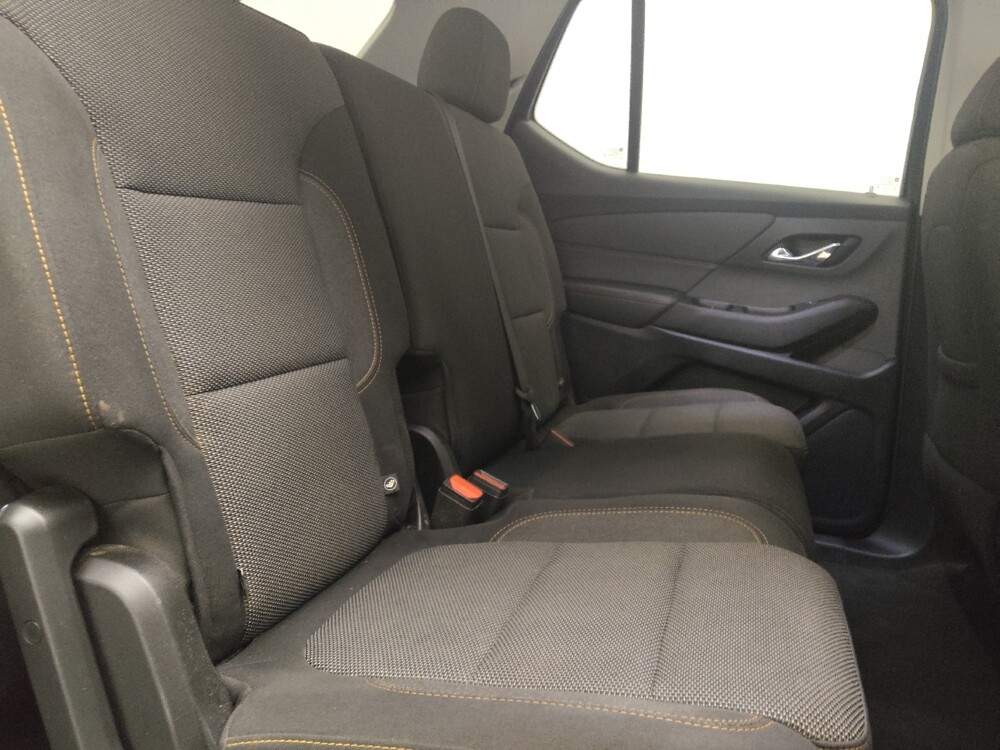 2020 Chevrolet Traverse in Chattanooga, TN 37421 - 18123479 19