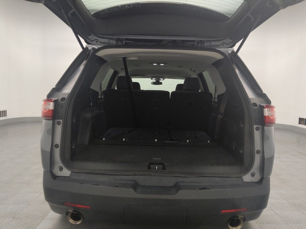 2020 Chevrolet Traverse in Chattanooga, TN 37421 - 18123479 29