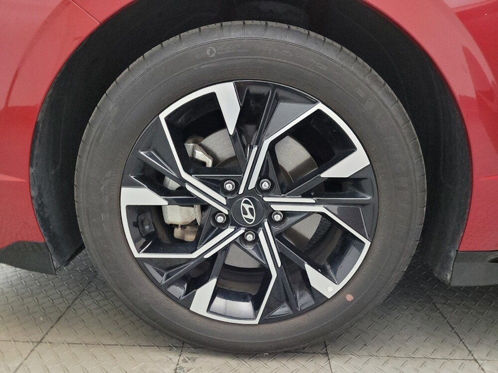 2024 Hyundai Sonata in Phoenix, AZ 85015 - 18123480 31