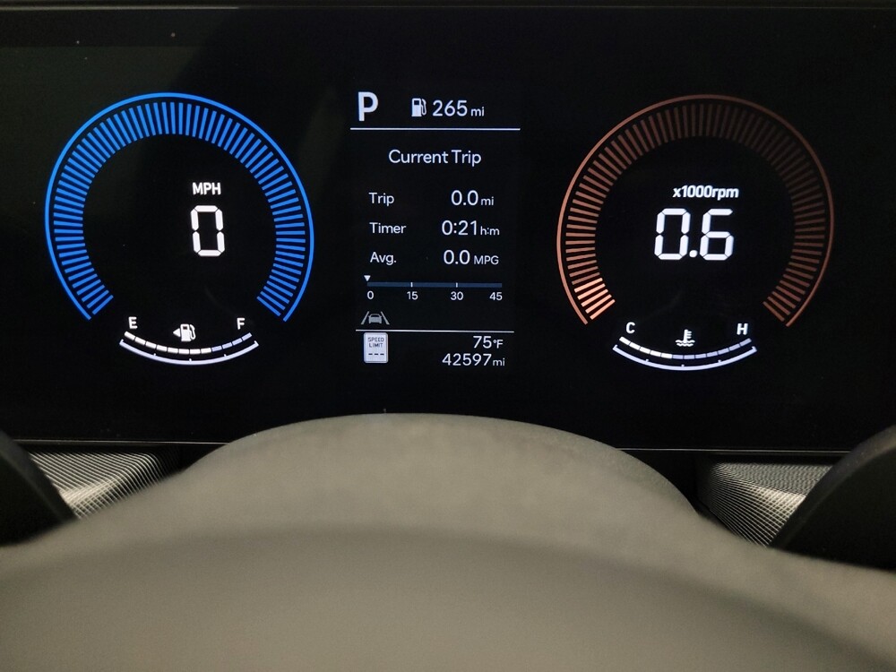 2024 Hyundai Sonata in Phoenix, AZ 85015 - 18123480 23