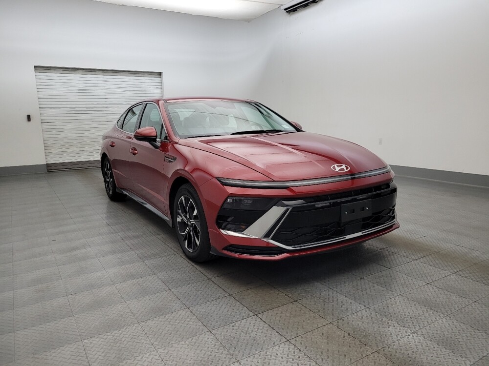 2024 Hyundai Sonata in Phoenix, AZ 85015 - 18123480 13