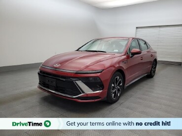 2024 Hyundai Sonata in Phoenix, AZ 85015