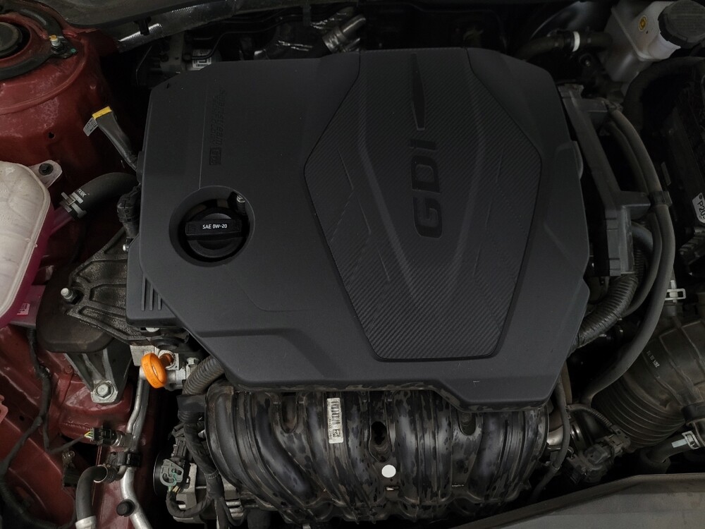 2024 Hyundai Sonata in Phoenix, AZ 85015 - 18123480 30