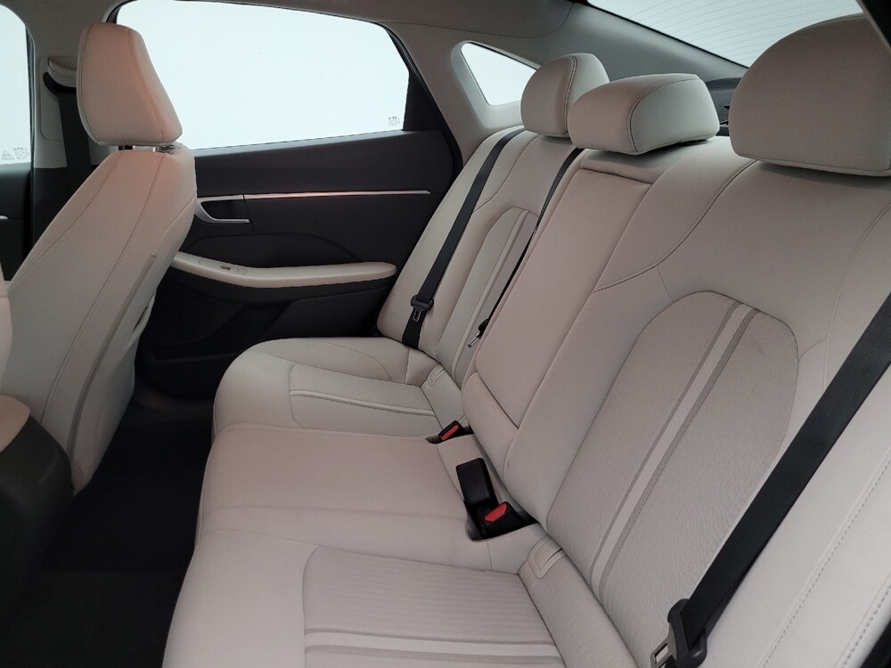 2024 Hyundai Sonata in Phoenix, AZ 85015 - 18123480 18