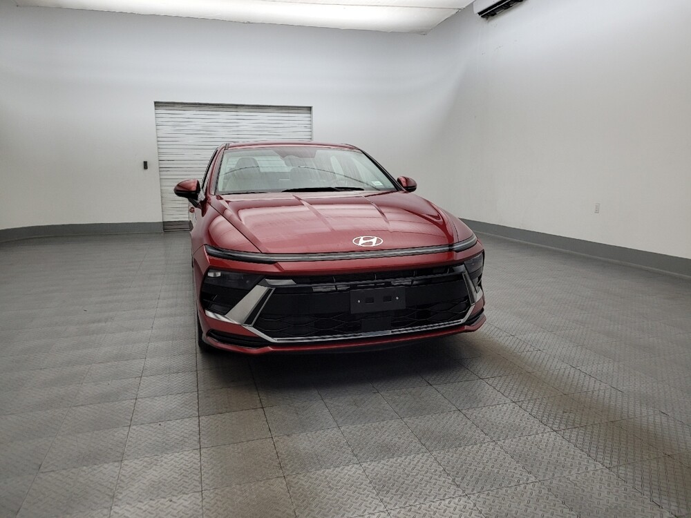 2024 Hyundai Sonata in Phoenix, AZ 85015 - 18123480 14