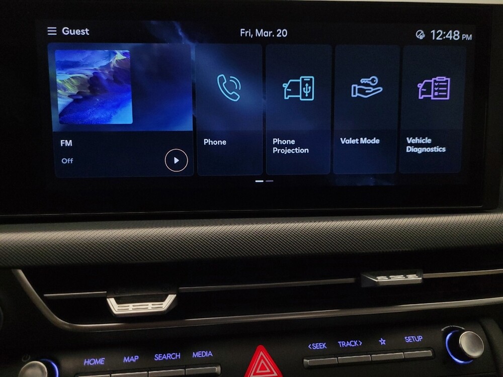 2024 Hyundai Sonata in Phoenix, AZ 85015 - 18123480 25