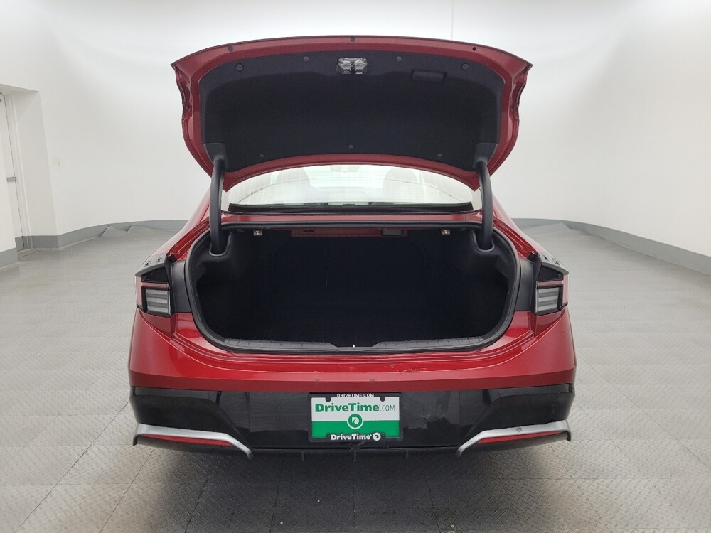 2024 Hyundai Sonata in Phoenix, AZ 85015 - 18123480 29