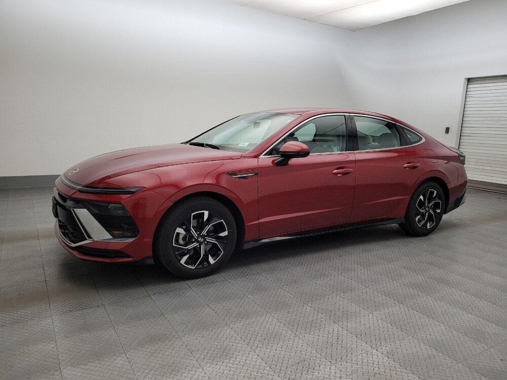 2024 Hyundai Sonata in Phoenix, AZ 85015 - 18123480 2