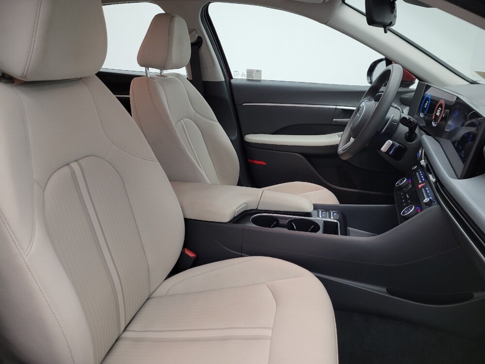 2024 Hyundai Sonata in Phoenix, AZ 85015 - 18123480 21