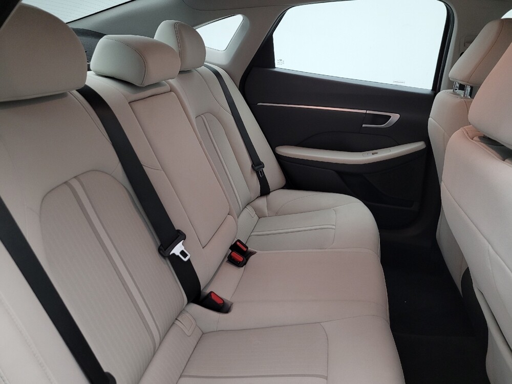 2024 Hyundai Sonata in Phoenix, AZ 85015 - 18123480 19