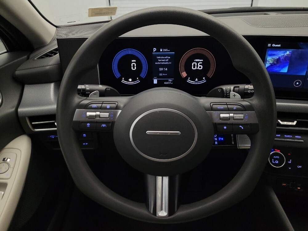 2024 Hyundai Sonata in Phoenix, AZ 85015 - 18123480 22