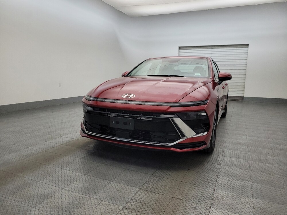 2024 Hyundai Sonata in Phoenix, AZ 85015 - 18123480 15