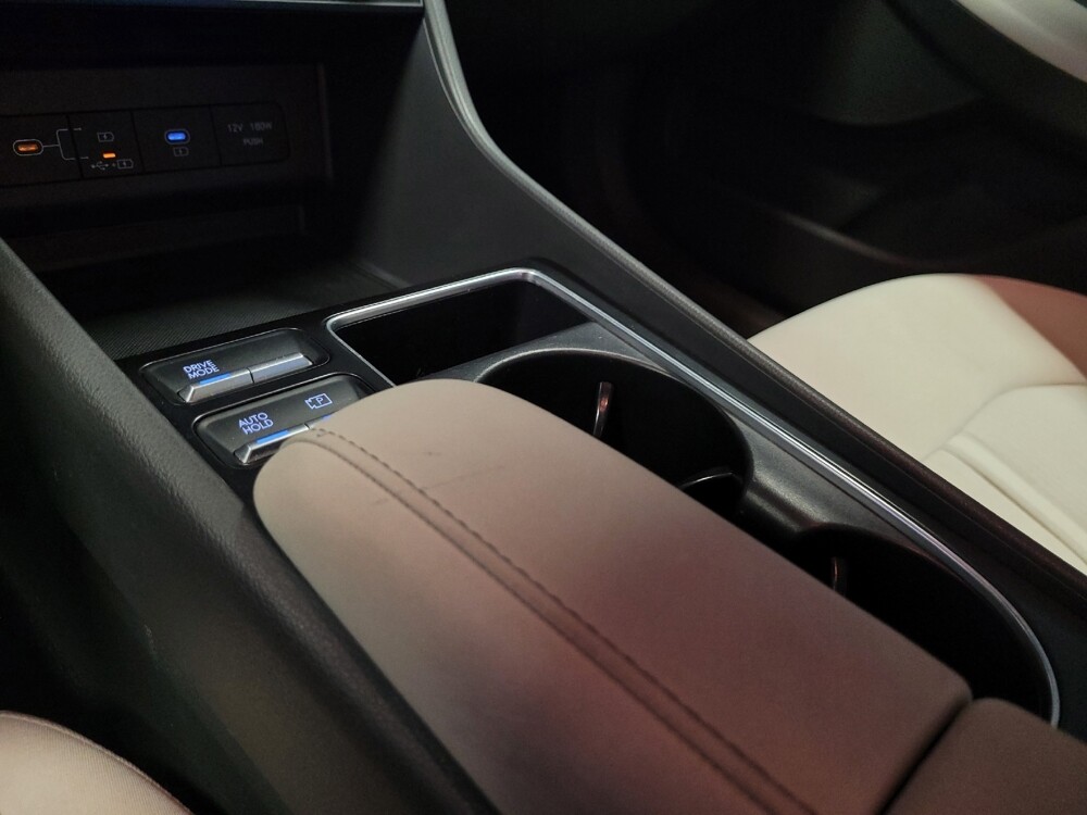 2024 Hyundai Sonata in Phoenix, AZ 85015 - 18123480 26