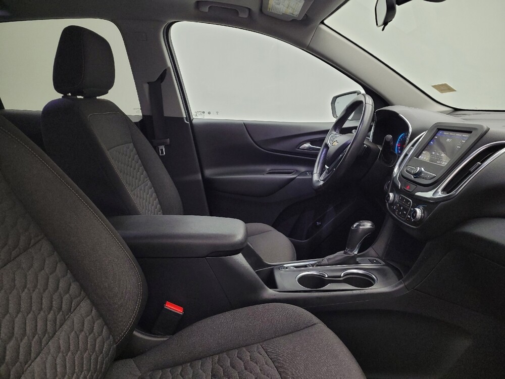 2019 Chevrolet Equinox in Maple Heights, OH 44137 - 18123481 21