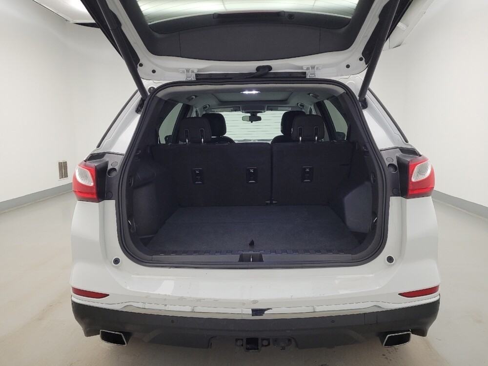 2019 Chevrolet Equinox in Maple Heights, OH 44137 - 18123481 29