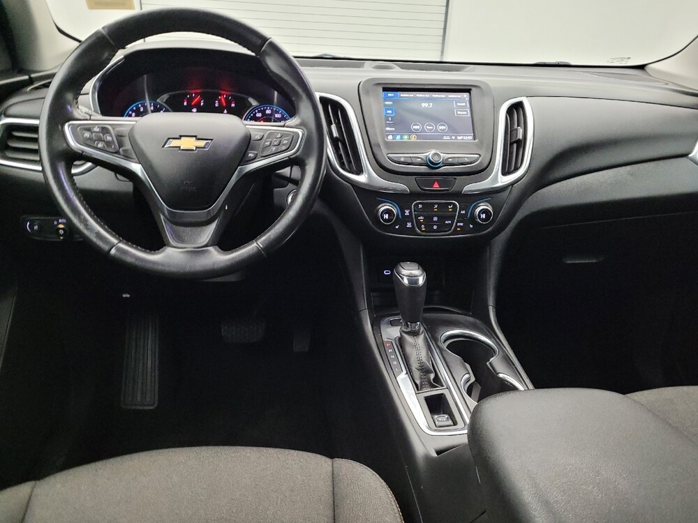 2019 Chevrolet Equinox in Maple Heights, OH 44137 - 18123481 22