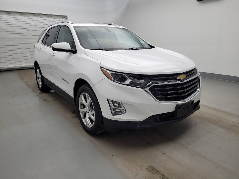 2019 Chevrolet Equinox in Maple Heights, OH 44137 - 18123481 13