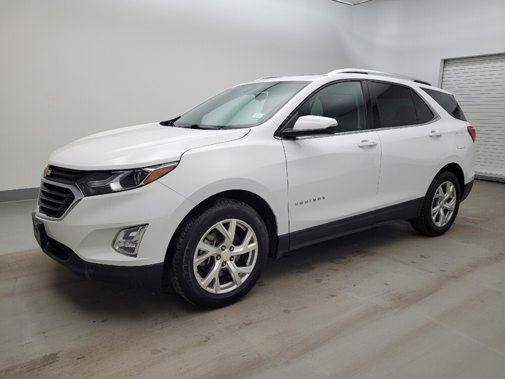 2019 Chevrolet Equinox in Maple Heights, OH 44137 - 18123481 2
