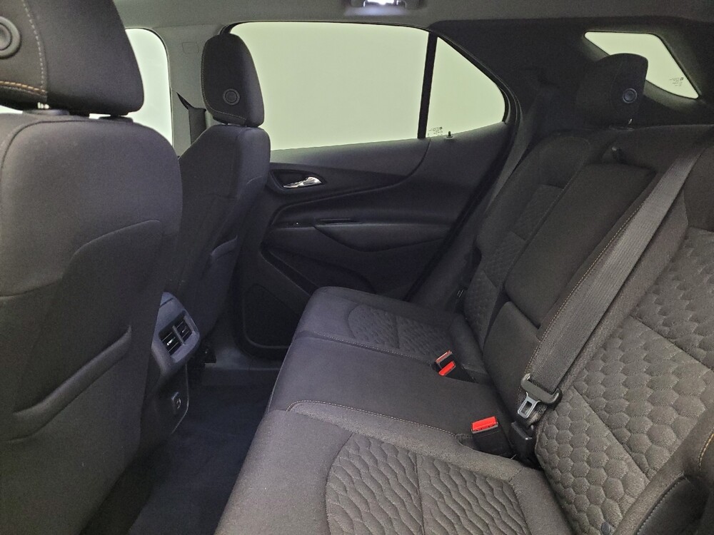 2019 Chevrolet Equinox in Maple Heights, OH 44137 - 18123481 18