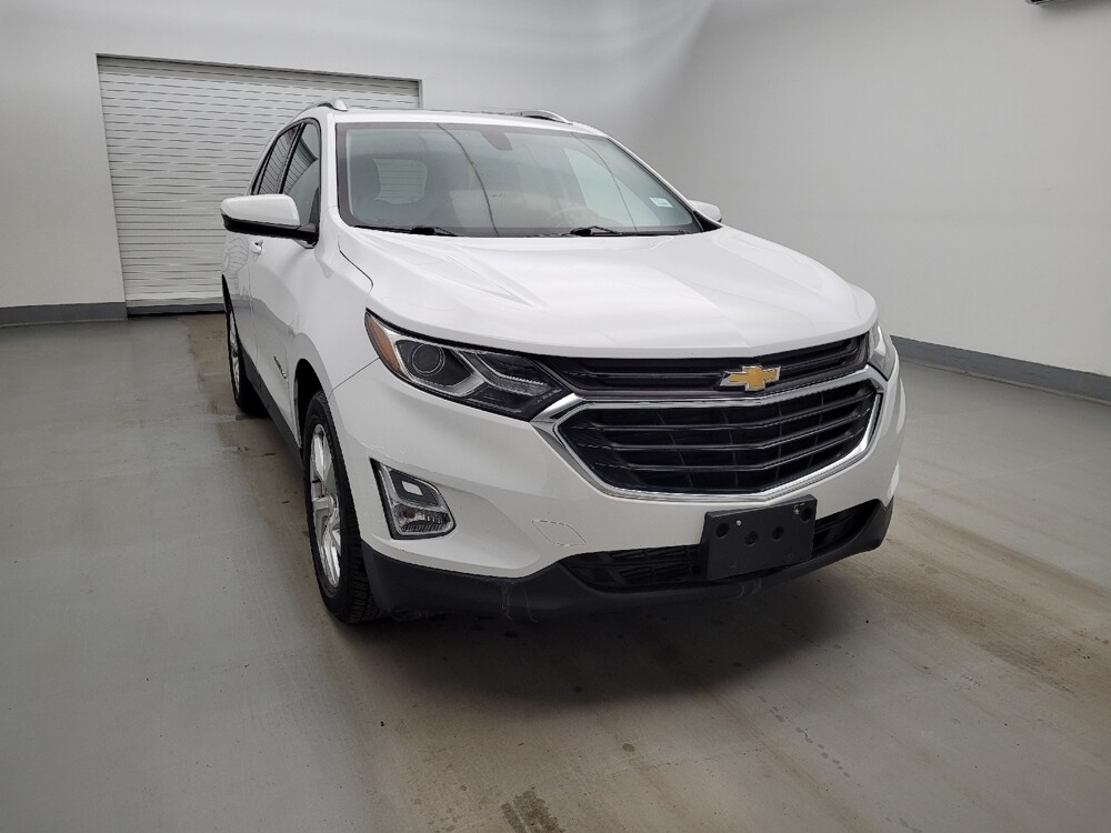 2019 Chevrolet Equinox in Maple Heights, OH 44137 - 18123481 14