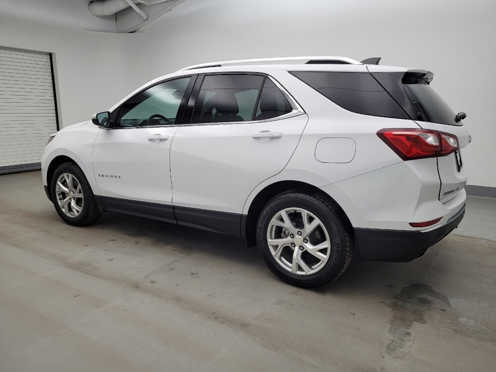 2019 Chevrolet Equinox in Maple Heights, OH 44137 - 18123481 3