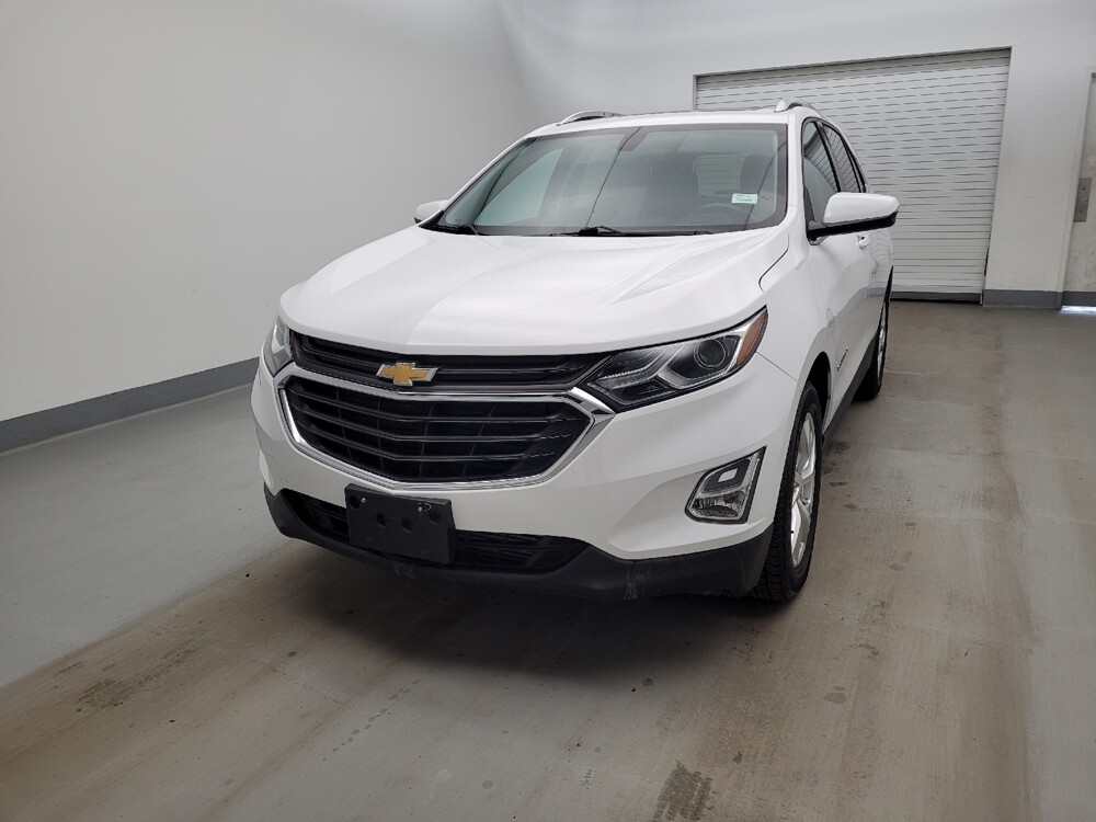 2019 Chevrolet Equinox in Maple Heights, OH 44137 - 18123481 15