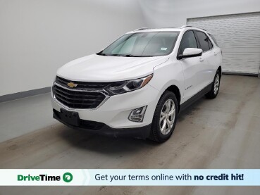 2019 Chevrolet Equinox in Maple Heights, OH 44137