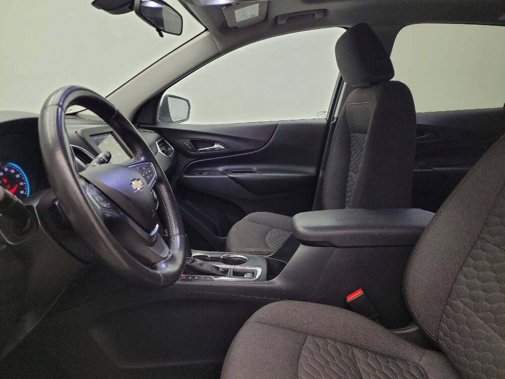 2019 Chevrolet Equinox in Maple Heights, OH 44137 - 18123481 17