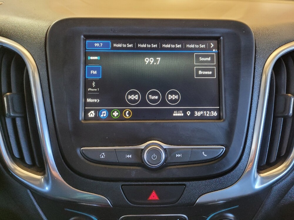 2019 Chevrolet Equinox in Maple Heights, OH 44137 - 18123481 25