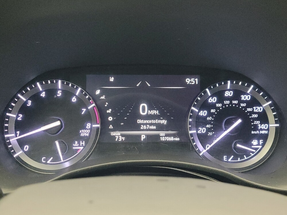 2020 Toyota Highlander in Madison, TN 37115 - 18123482 23