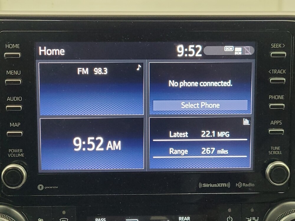 2020 Toyota Highlander in Madison, TN 37115 - 18123482 25