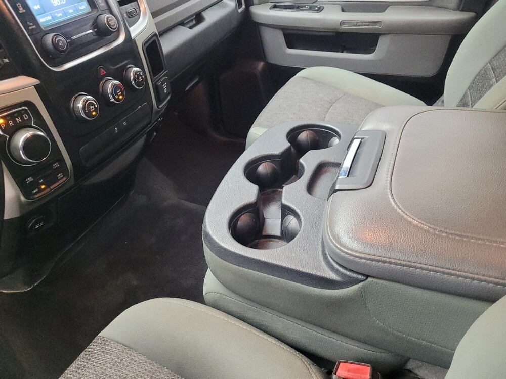 2016 RAM 1500 in Madison, TN 37115 - 18123483 26