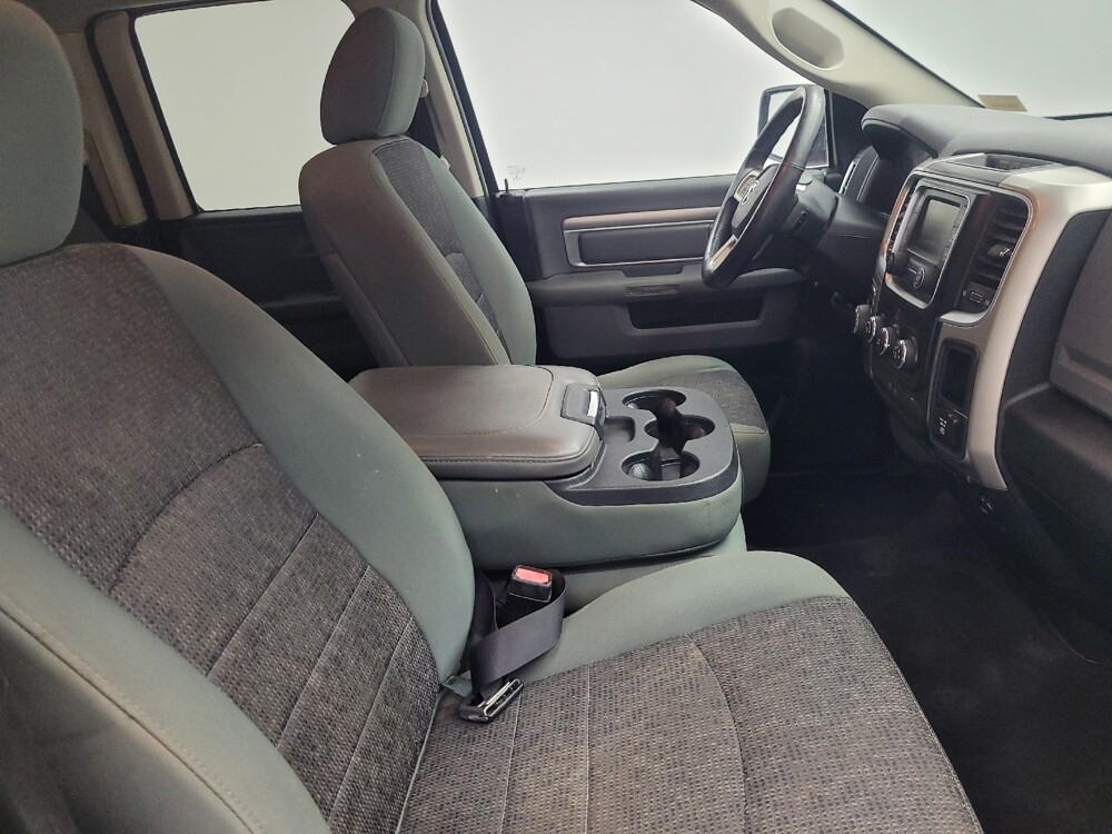 2016 RAM 1500 in Madison, TN 37115 - 18123483 21