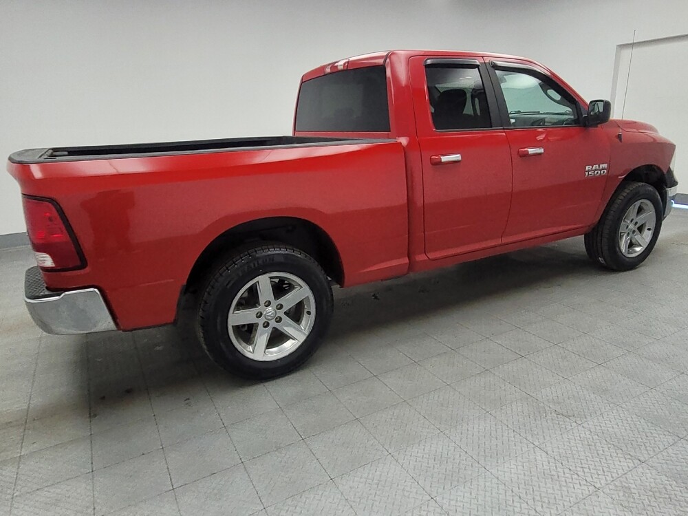 2016 RAM 1500 in Madison, TN 37115 - 18123483 10