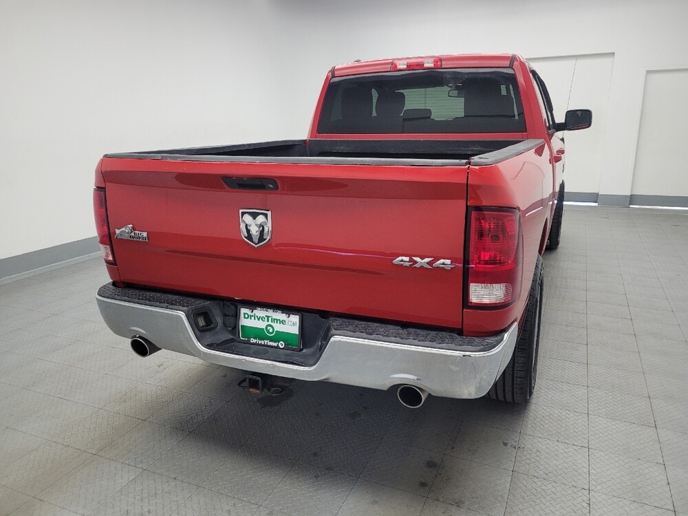2016 RAM 1500 in Madison, TN 37115 - 18123483 7