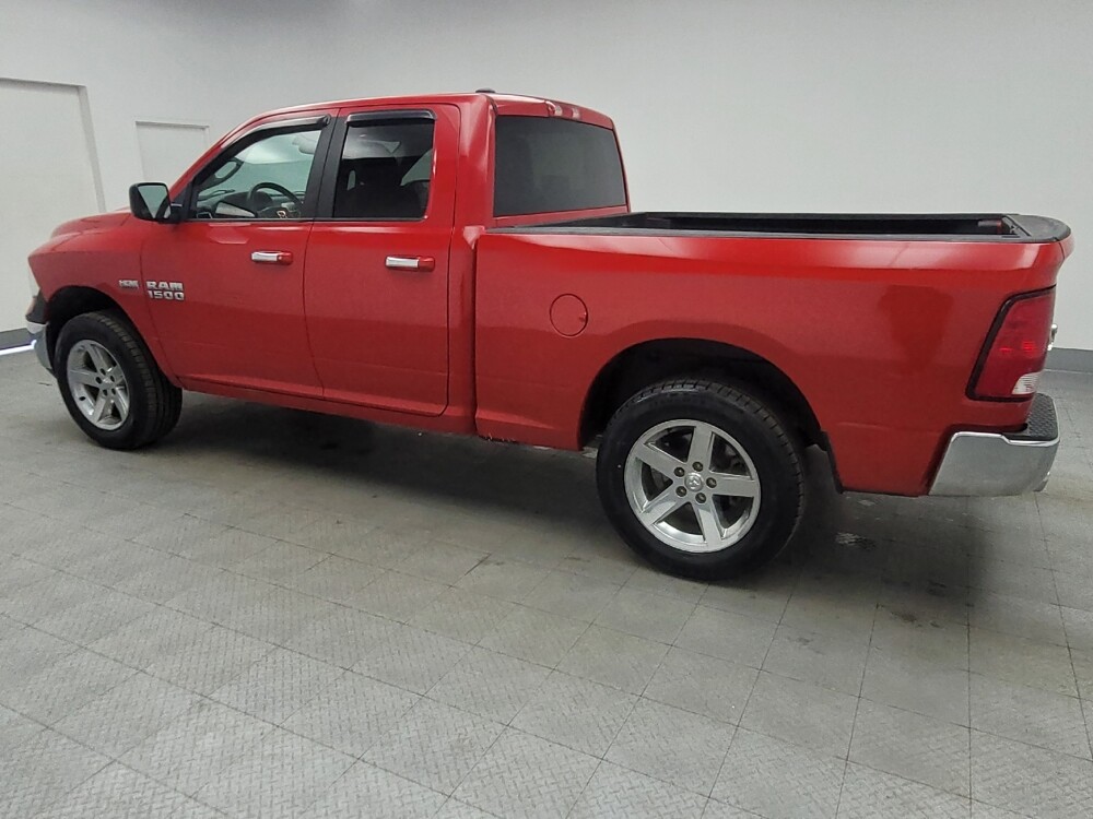 2016 RAM 1500 in Madison, TN 37115 - 18123483 3