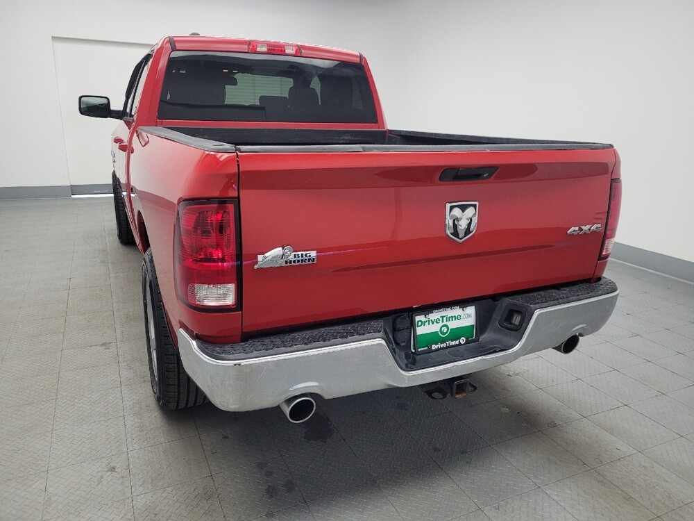 2016 RAM 1500 in Madison, TN 37115 - 18123483 6