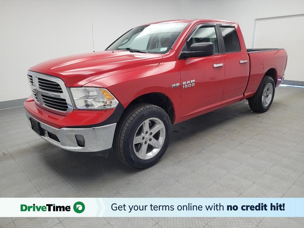 2016 RAM 1500 in Madison, TN 37115 - 18123483