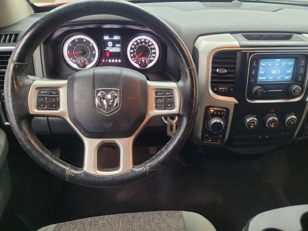 2016 RAM 1500 in Madison, TN 37115 - 18123483 22