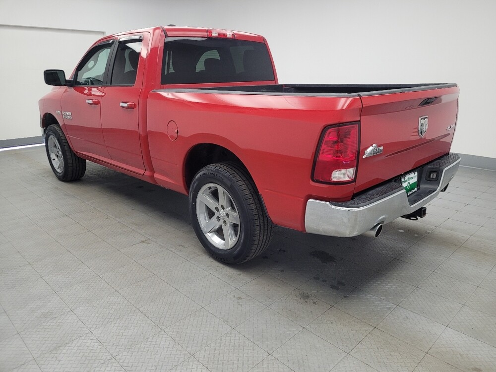 2016 RAM 1500 in Madison, TN 37115 - 18123483 5