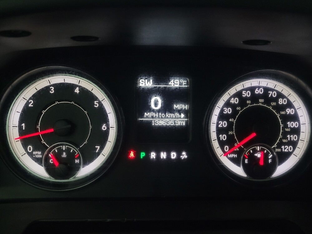 2016 RAM 1500 in Madison, TN 37115 - 18123483 23