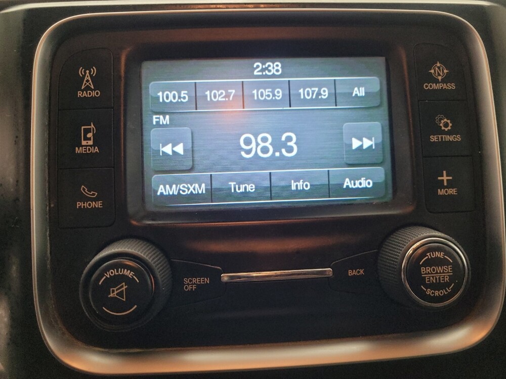 2016 RAM 1500 in Madison, TN 37115 - 18123483 25