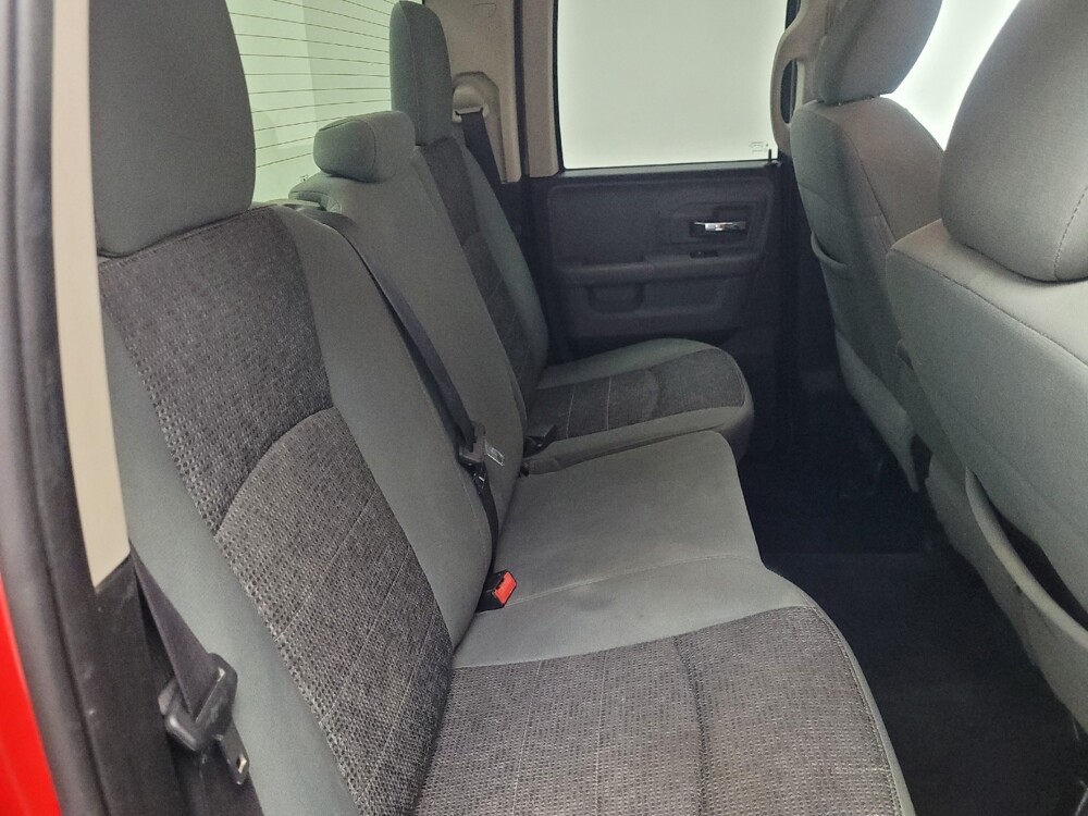 2016 RAM 1500 in Madison, TN 37115 - 18123483 19