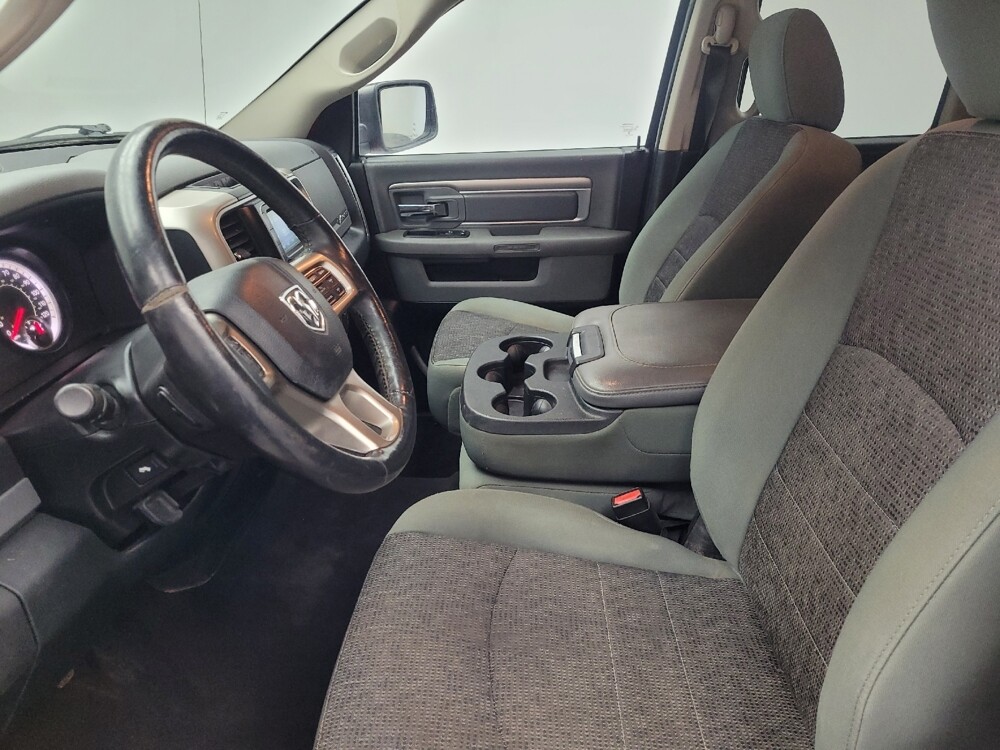 2016 RAM 1500 in Madison, TN 37115 - 18123483 17