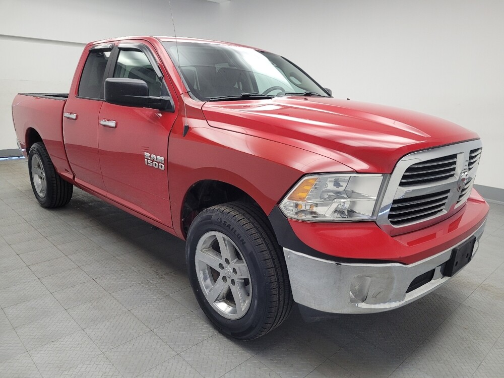 2016 RAM 1500 in Madison, TN 37115 - 18123483 13
