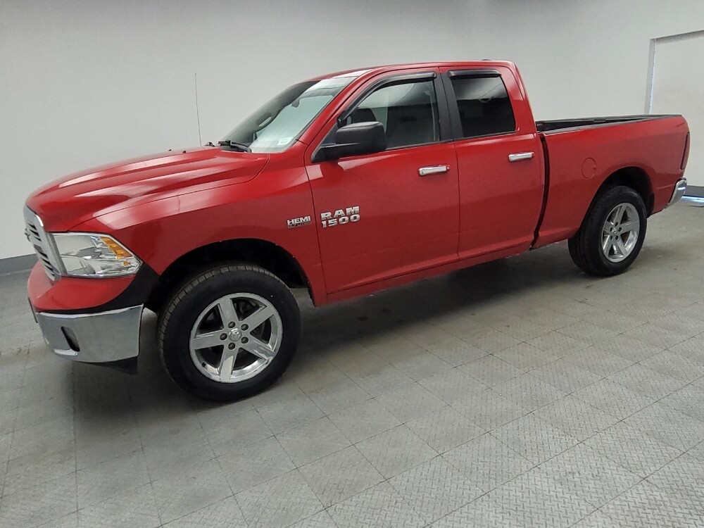 2016 RAM 1500 in Madison, TN 37115 - 18123483 2