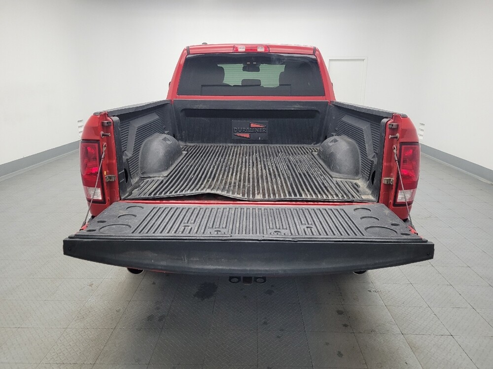 2016 RAM 1500 in Madison, TN 37115 - 18123483 29