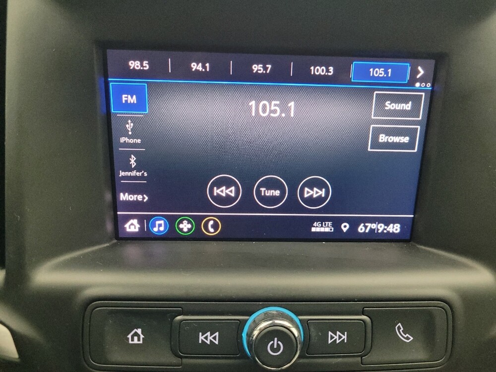 2021 GMC Terrain in Madison, TN 37115 - 18123484 25